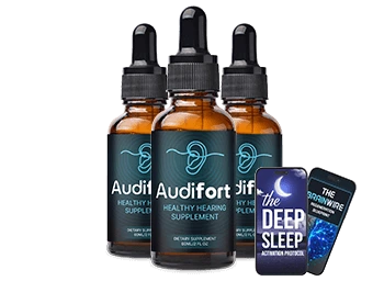 audifort review