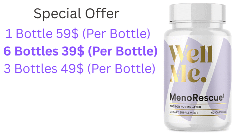 Menorescue Review