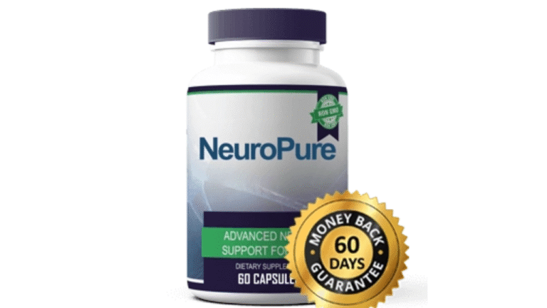 neuropure review