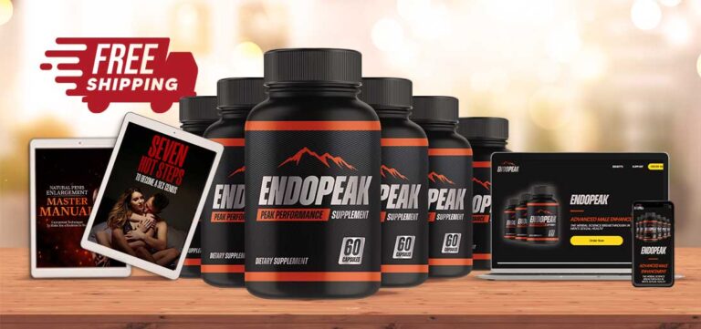 EndoPeak Review