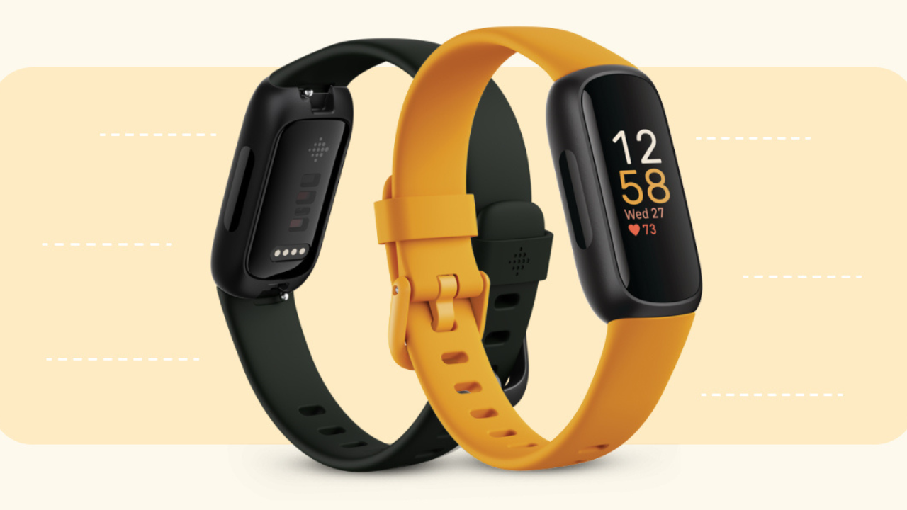Fitbit Inspire 3